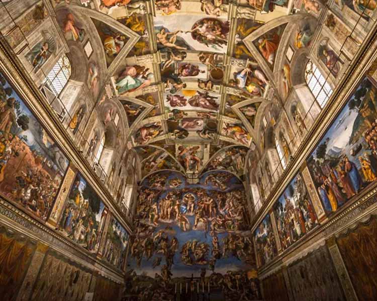 Biglietti Mostre e Musei