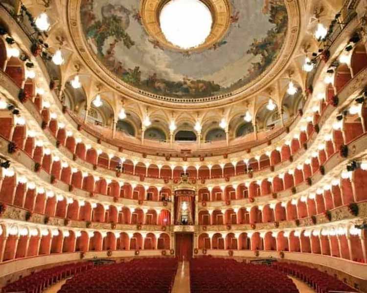 Biglietti Teatro